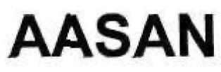 Aasan Device mark 2803428 Trademark