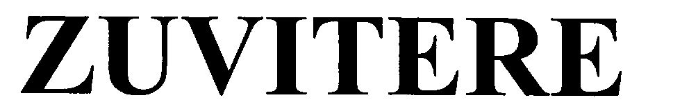 Zuvitere Device mark 1447881 Trademark