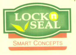 Lock Seal Smart Concepts (label) Device mark 1620341 Trademark