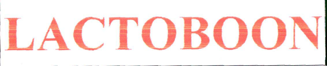 Lactoboon Device mark 1932432 Trademark