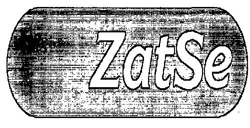 Zatse(logo) Device mark 1976513 Trademark