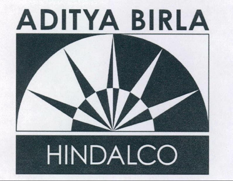 Hindalco Device mark 2005921 Trademark