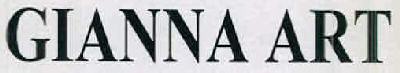 Gianna Art Device mark 2559035 Trademark
