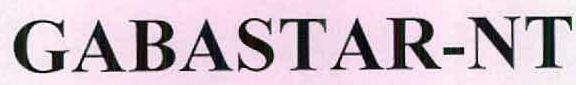 Gabastar-nt Device mark 2487704 Trademark