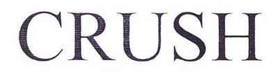 Crush Device mark 1813644 Trademark