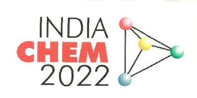 India Chem 2022 (label) Device mark 2370720 Trademark