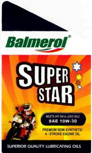 Super Star (device) Device mark 2624643 Trademark