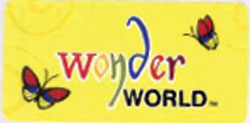 Wonder World Device mark 1507607 Trademark