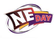Ne Day (label) Device mark 1313379 Trademark