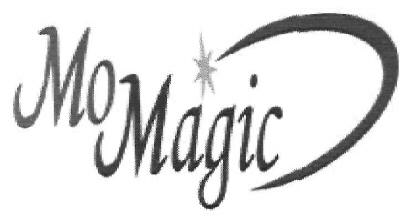Mo Magic (device) Device mark 2328660 Trademark