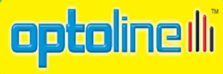 Optoline Device mark 1907724 Trademark