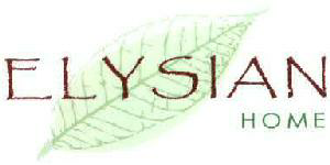 Elysian Home (device Of Leaf) Device mark 1530387 Trademark