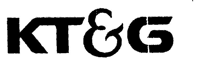 Kt & G Device mark 1480861 Trademark