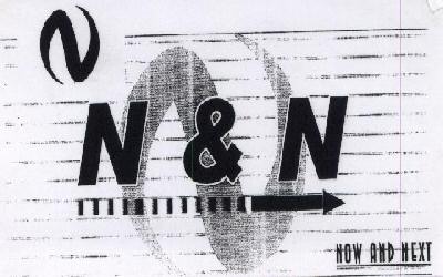 N & N With Label Device mark 1616210 Trademark