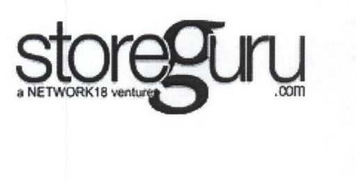 Storeguru With Device Device mark 1659665 Trademark