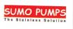 Sumo Pumps Device mark 1948832 Trademark