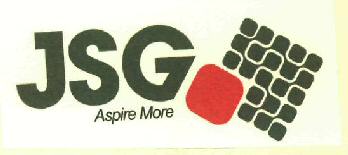 Jsg (label) Device mark 2713204 Trademark