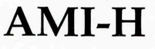Ami-h Device mark 2405010 Trademark
