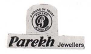 Parekh Jewellers Device mark 1314500 Trademark