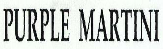 Purple Martini Device mark 1666620 Trademark
