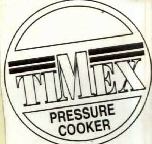 Timex Pressure Cooker Device mark 677501 Trademark