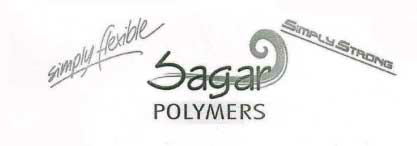 Sagar Device mark 1778167 Trademark
