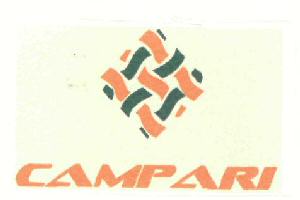 Campari Device mark 2896908 Trademark