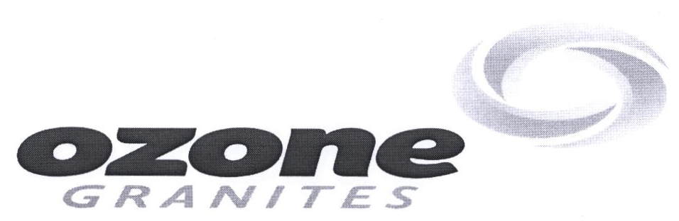 Ozone Granites Device mark 2393965 Trademark