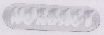 Norbact (device) Device mark 1583772 Trademark