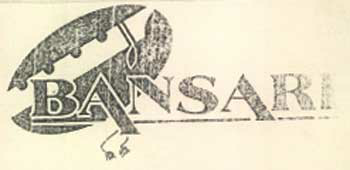 Bansari (lable) Device mark 1201934 Trademark