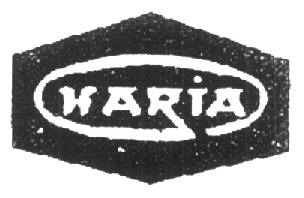Haria (label) Device mark 1587683 Trademark