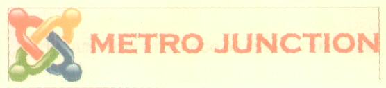 Metro Junction (label) Device mark 1616944 Trademark