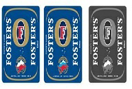 Foster's Lager Thermo-chromatic Label Device mark 2745211 Trademark