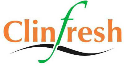 Clinfresh Device mark 2001928 Trademark