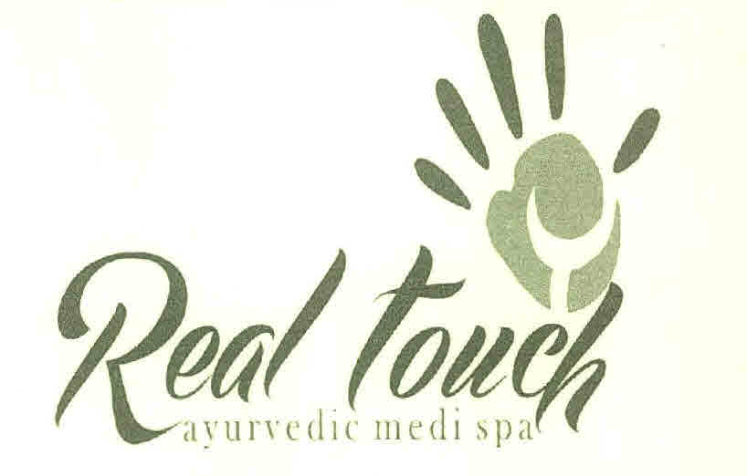 Real Touch Device mark 2708479 Trademark