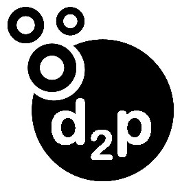 D2p Device mark 2308862 Trademark