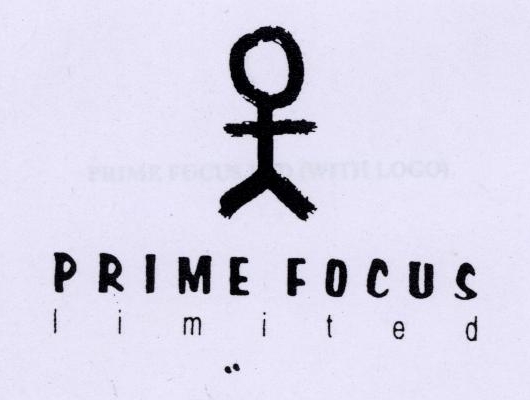 Prime Focus (limited) (label) Device mark 1788835 Trademark