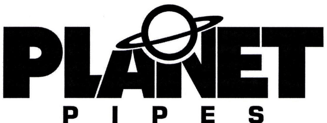 Planet Pipes Device mark 2520809 Trademark