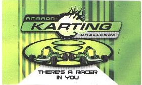 Karting Device mark 1751964 Trademark