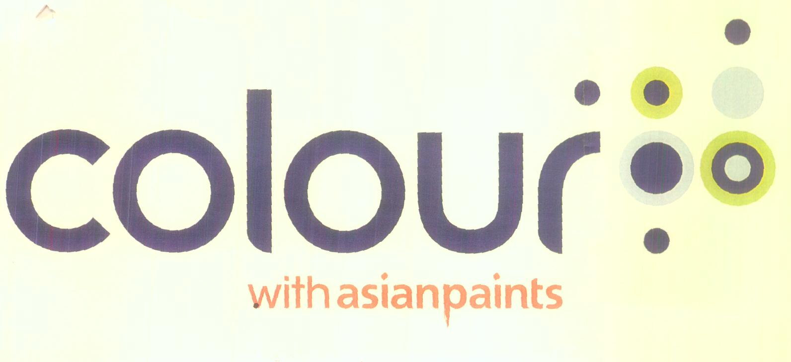 Colour (label) Device mark 1623765 Trademark