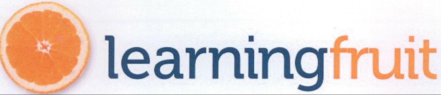 Learningfruit Device mark 2151428 Trademark