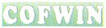 Cofwin Device mark 1516747 Trademark