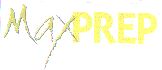 Maxprep (label) Device mark 1466556 Trademark