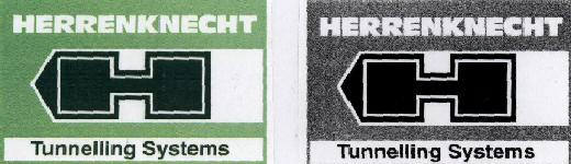 Herrenknecht H Device mark 1543051 Trademark