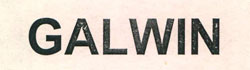 Galwin Device mark 2651325 Trademark