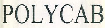Polycab Device mark 2934683 Trademark