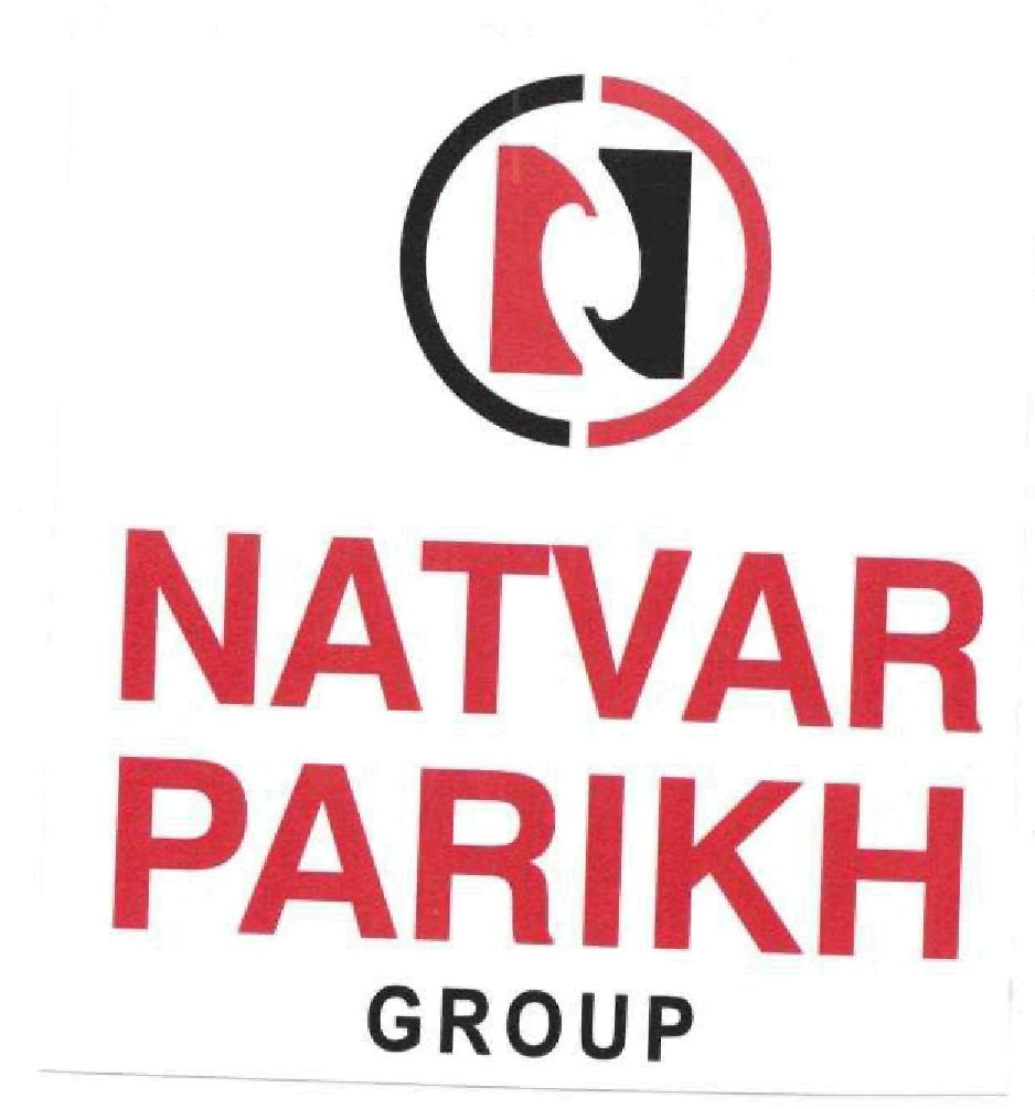 Natvar Parikh (device) Device mark 1728414 Trademark