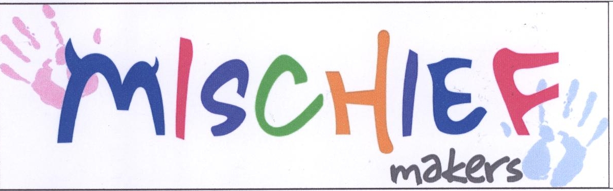 Mischief Makers Device mark 1861030 Trademark