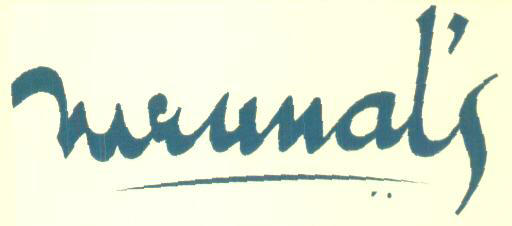 Mrunals (devices Of Other Language) Device mark 1597234 Trademark