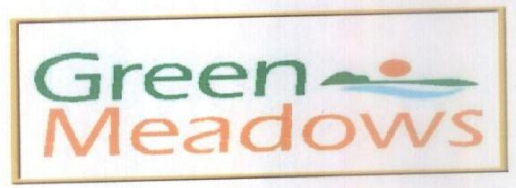 Green Meadows Device mark 1525605 Trademark